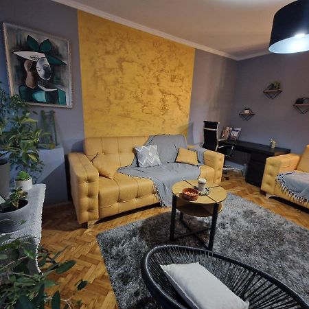Ferienwohnung Aparmani Djuric Subotica Exterior foto