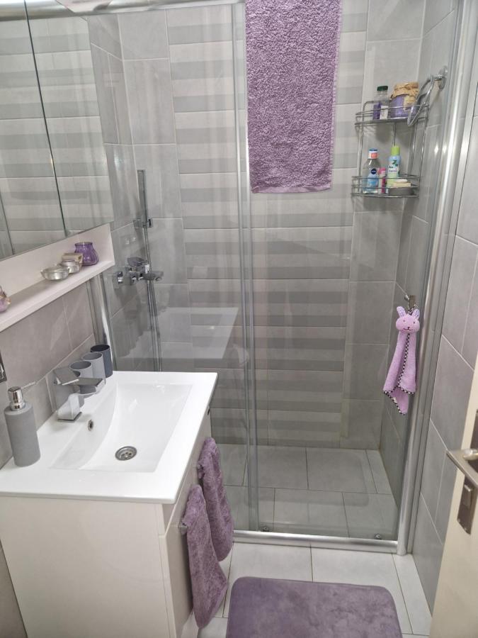 Ferienwohnung Aparmani Djuric Subotica Exterior foto