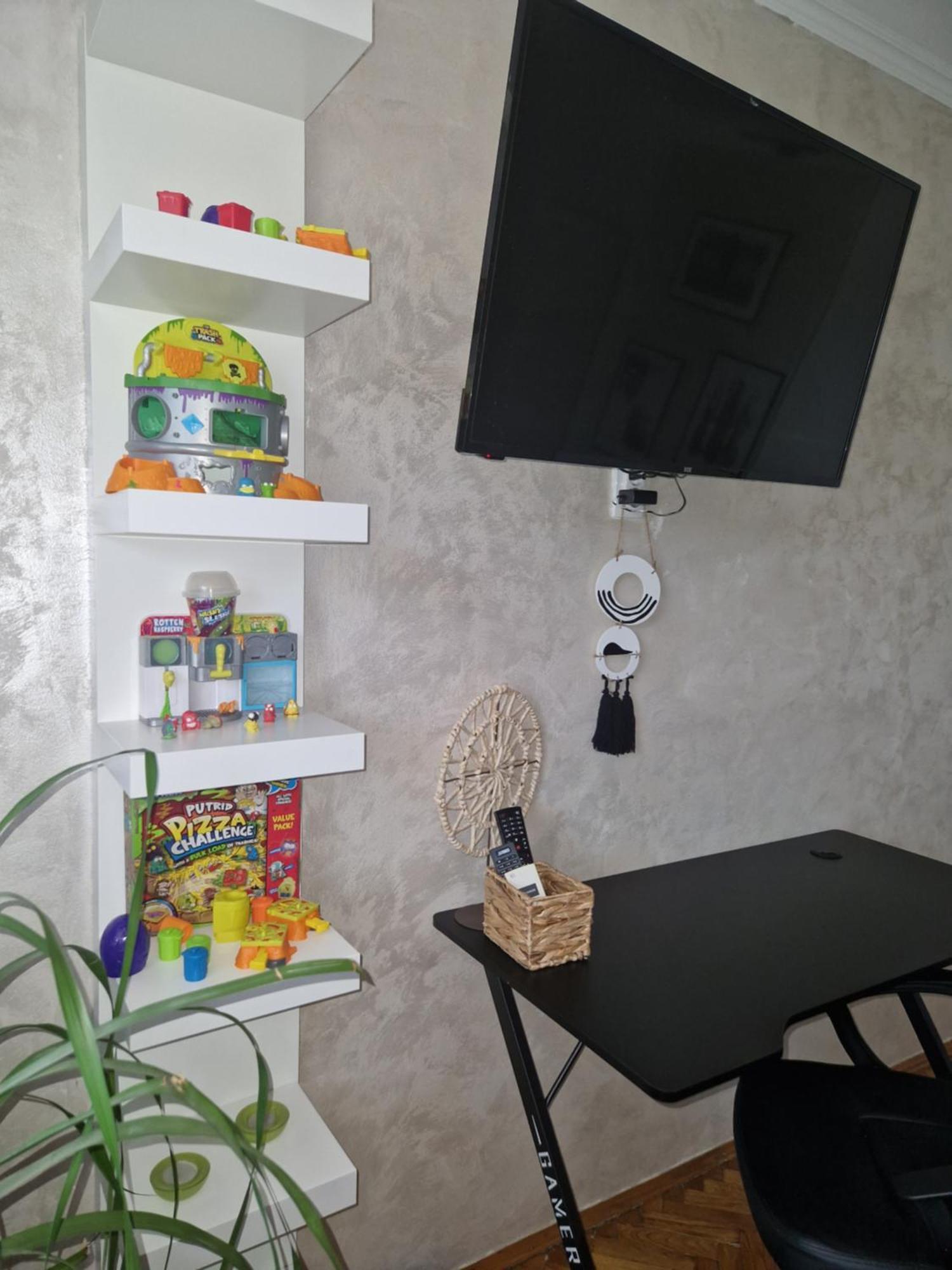 Ferienwohnung Aparmani Djuric Subotica Exterior foto